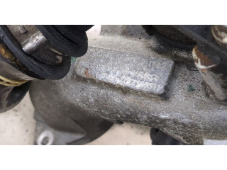  Турбина  Volvo V50 2007-2012             