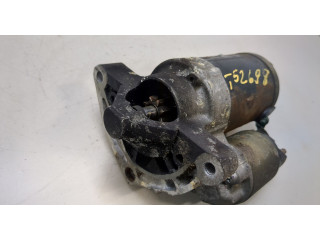 Стартер  Citroen C3 2002-2009 1.4  9656317780   