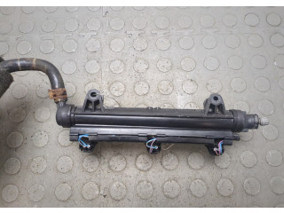 Форсунка топливная Skoda Rapid 2012-2020 03E906031C