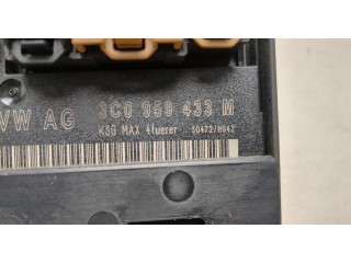 Блок комфорта  Volkswagen Passat 6 2005-2010        