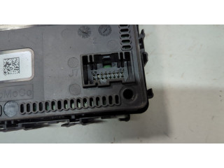 Блок БСМ Ford EcoSport 2017-2023