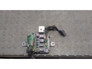 Блок предохранителей Honda Odyssey 2004-