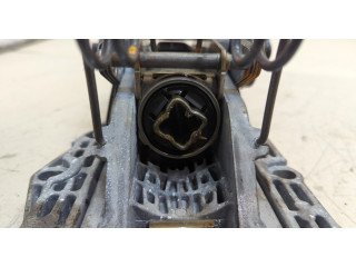 рейка Колонка рулевая Audi A6 (C5) 1997-2005