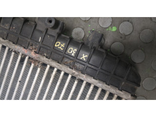 Интеркулер  Volkswagen Jetta 5 2004-2010 2.0  1k0145803    