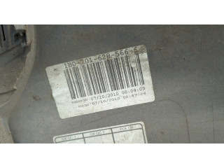 Бампер  Volvo S40 2004-2012 передний   