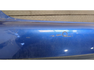 Бампер Volkswagen Touran 2006-2010 задний