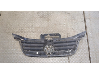 Решетка радиатора  Volkswagen Touran 2003-2006          1.9 
