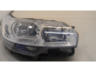 Фара передняя Citroen C5 2008-2017 правая