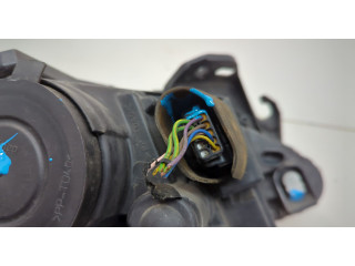 Фара передняя  Peugeot 5008 2009-2016 левая 