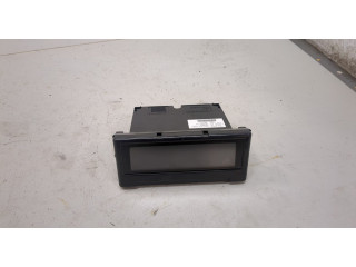 Дисплей бортового компьютера  Volvo S40 2004-        