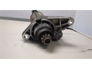 Стартер Skoda Fabia 2010-2014 1.2