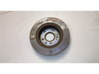 Диск тормозной Buick Encore 2016-2022 задний 13502136