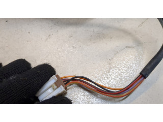 Зеркало боковое Volvo S40 / V40 1995-2004 правое