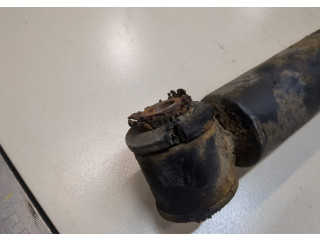 Стойка амортизатора Citroen C4 2010-2015 1.6 дизель