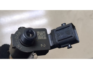 Форсунка топливная  Volvo S90 2016-2020    6P8QD     