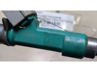 Форсунка топливная Suzuki Grand Vitara 2005-2015 1571078K00, 1573078K00