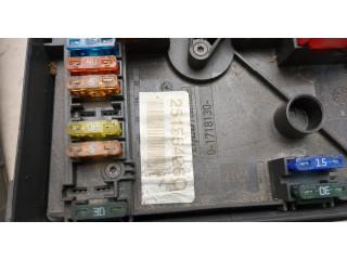 Блок предохранителей Volkswagen Golf Plus