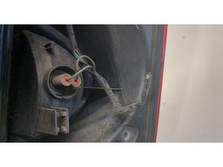 Задний фонарь Nissan Note E11 2006-2013