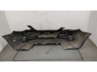 Бампер  Chrysler Sebring 2007- передний   