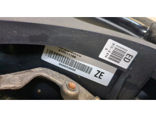 Руль Toyota C-HR 650033000