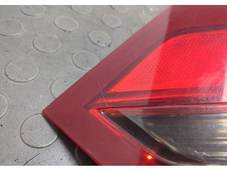 Задний фонарь