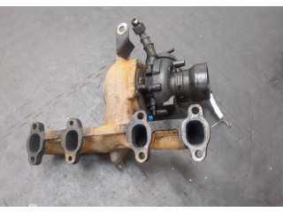  Турбина  Audi A3 (8P) 2003-2013             03G253014F