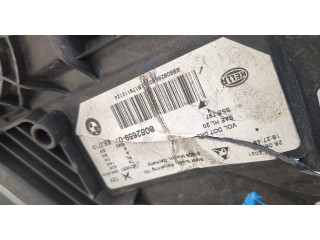 Фара передняя  BMW 5 G30, G31 2017-2023 левая 