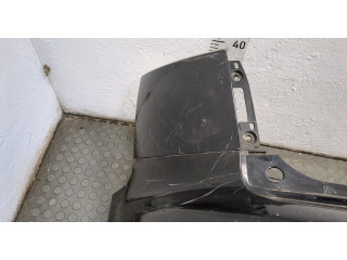 Бампер  Infiniti FX 2002-2009 задний   H5022CG025, 78128CG000, 78129CG000