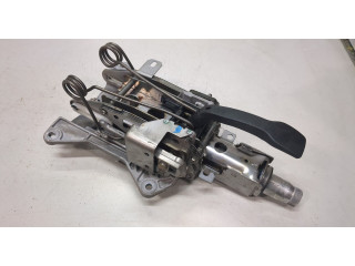  рейка  Колонка рулевая  Audi A4 (B7) 2005-2007      