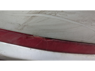 Бампер Skoda Octavia (A5) 2004-2013 задний