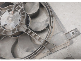 Вентилятор радиатора Chevrolet Aveo (T250 / 255) 2006-2012