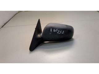 Зеркало боковое Skoda Octavia Tour 1996-2011 левое 1U2857501AF