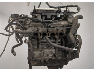 Генератор Mazda 3 (BK) 2003-2009