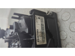 Клапанная крышка двигателя ДВС BMW 3 E90, E91, E92, E93 2005-2012 11128589941, 8589941