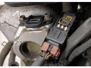 Генератор Mitsubishi Outlander 2003-2009