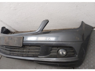 Бампер  Mercedes C W204 2006-2015 передний   A20488006409999