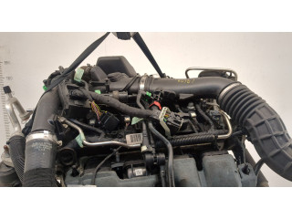  Турбина  Ford Explorer 2015-2019             