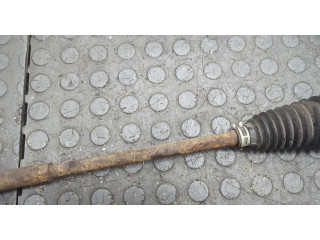 Рейка рулевая с г/у Toyota Matrix 2002-2008