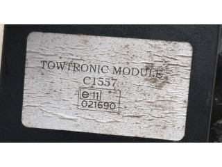 Блок комфорта  Volkswagen Touareg 2002-2007        