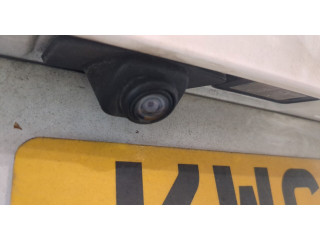 Моторчик заднего дворника  Citroen C4 Picasso 2013-2016      