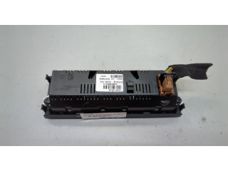 Дисплей бортового компьютера  Peugeot 5008 2009-2016        