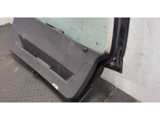 Замок багажника  Volkswagen Golf Plus       