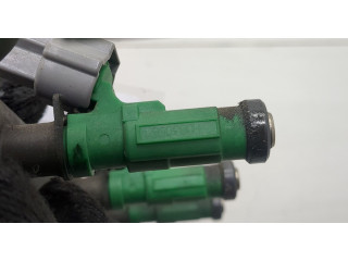 Форсунка топливная Mitsubishi Colt 2002-2012 MN158591