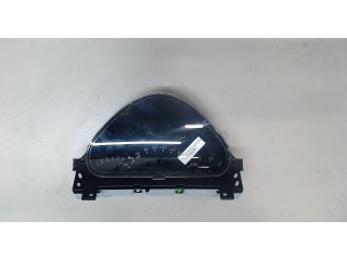 Přístrojová deska