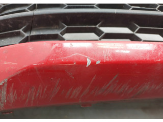 Бампер Skoda Rapid 2012-2020 передний 5JA807221