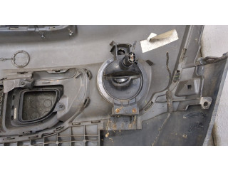 Бампер Mini Cooper (R56/R57) 2006-2013 передний 7255107