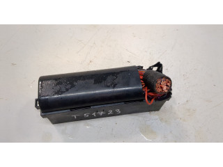 Блок предохранителей Skoda Fabia 2007-2014