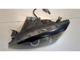 Фара передняя Ford Mondeo 3 2000-2007 левая