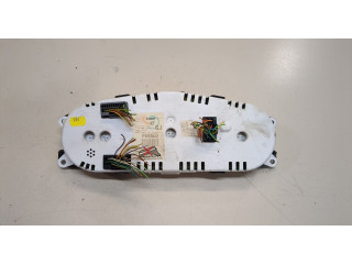 Панель приборов  Jaguar XJ 2003–2008            