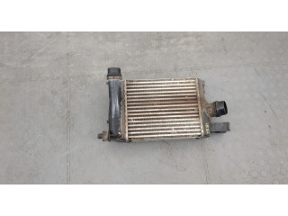 Интеркулер Dacia Duster 2017-2024